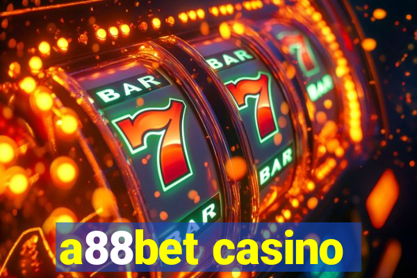 a88bet casino